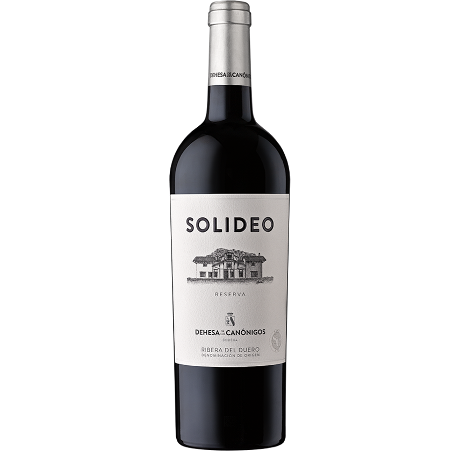 Solideo Reserva