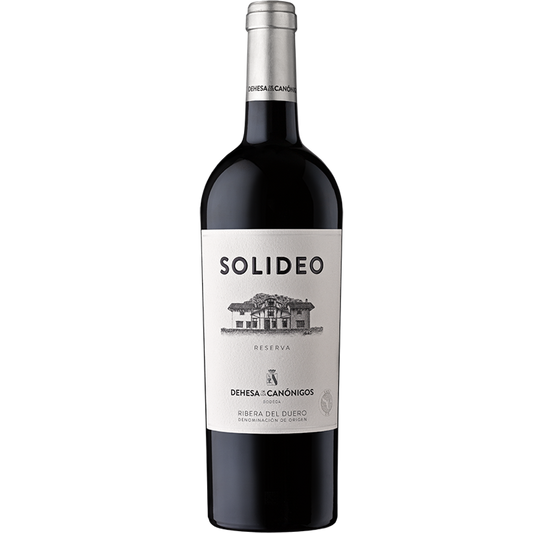 Solideo Reserva