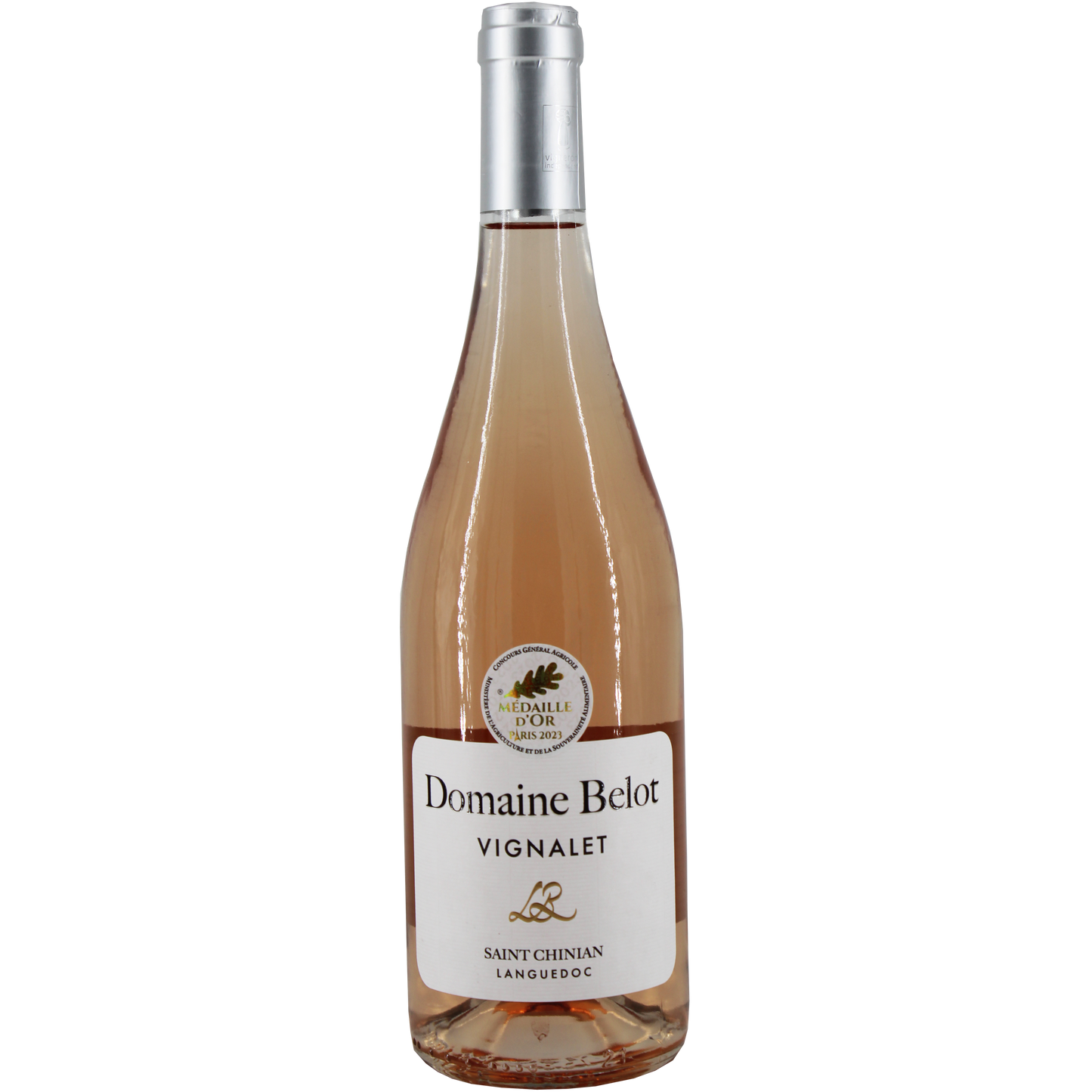 Château Belot Le Vignalet Rosé