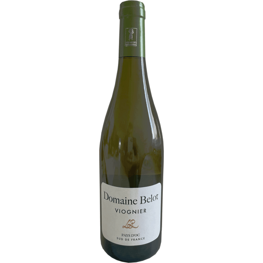 Château Belot Viognier